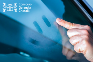 Immagine servizio Concorso garanzia cristalli UnipolGlass