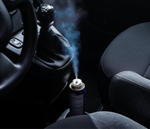 Immagine servizio Igienizzazione