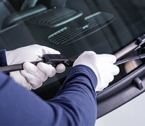 Immagine servizio Spazzole tergicristallo