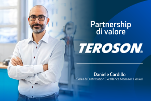 Immagine servizio Road Training TEROSON®: largo alla formazione!