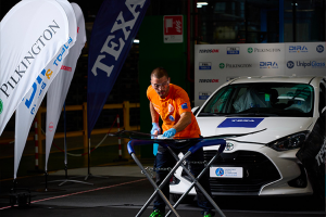 Immagine servizio TEROSON e UnipolGlass: una partnership vincente