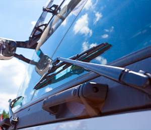 Immagine servizio Vetri per mezzi pesanti (trucks)